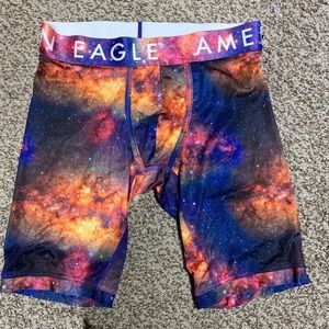 American eagle boxer brief